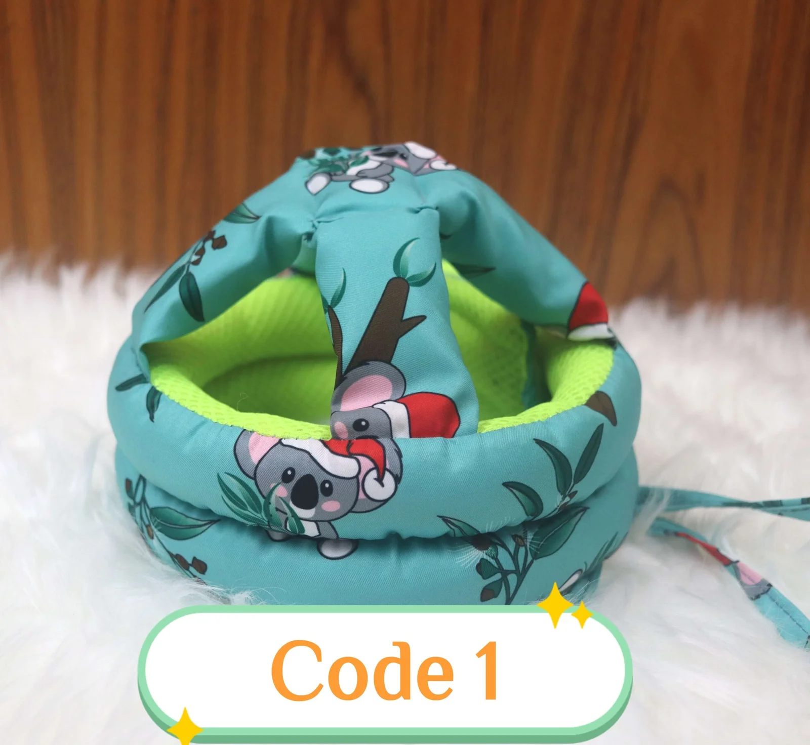 Code 1