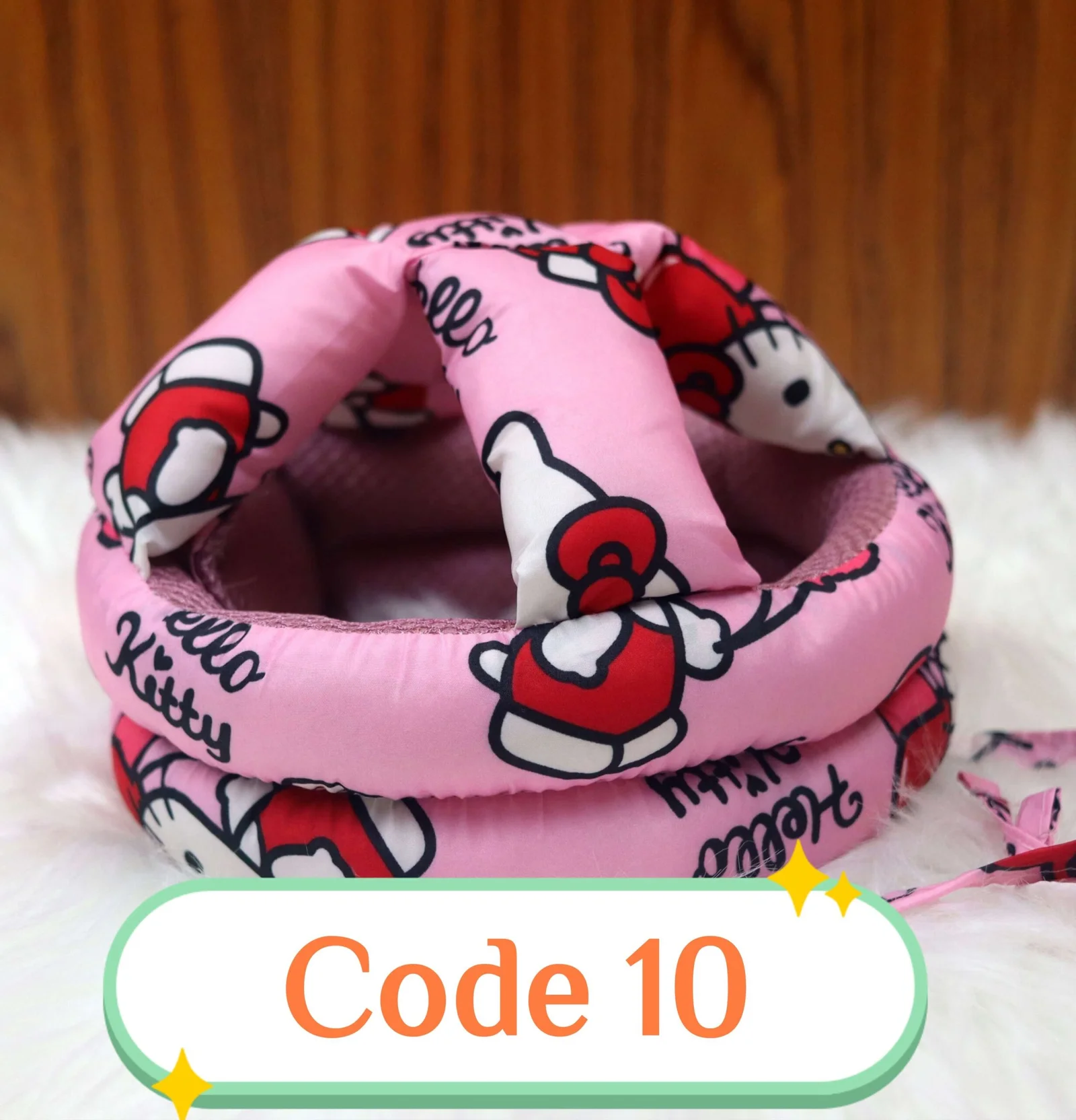 Code 10