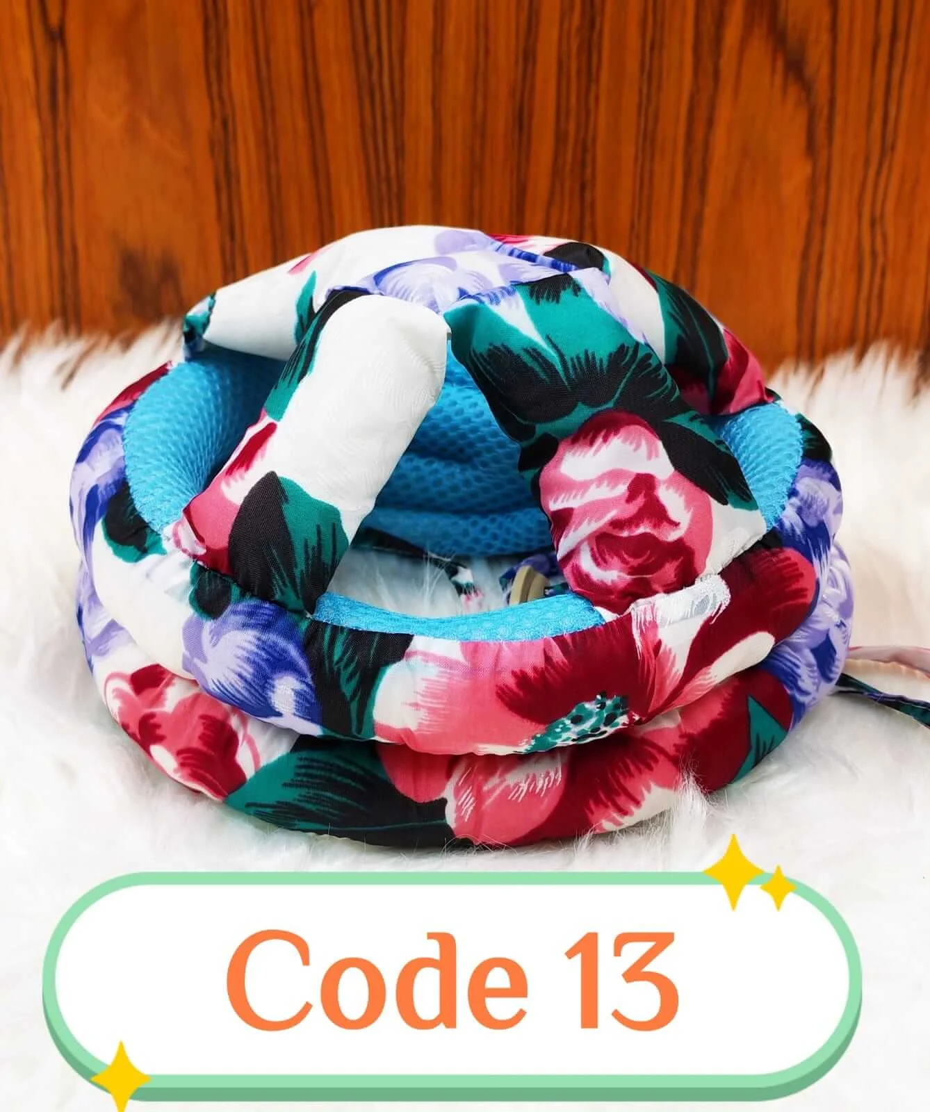 Code 13