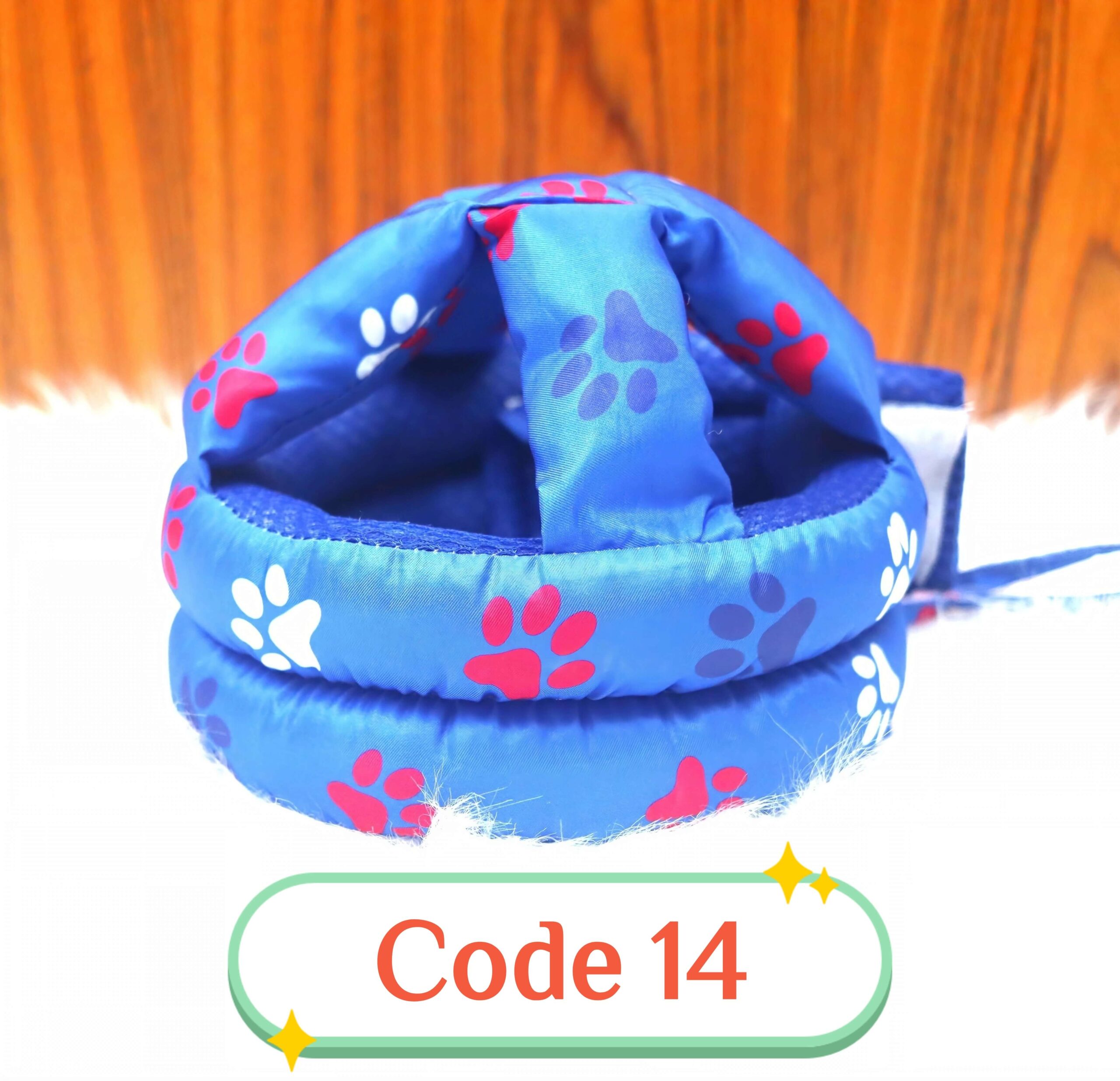Code 14