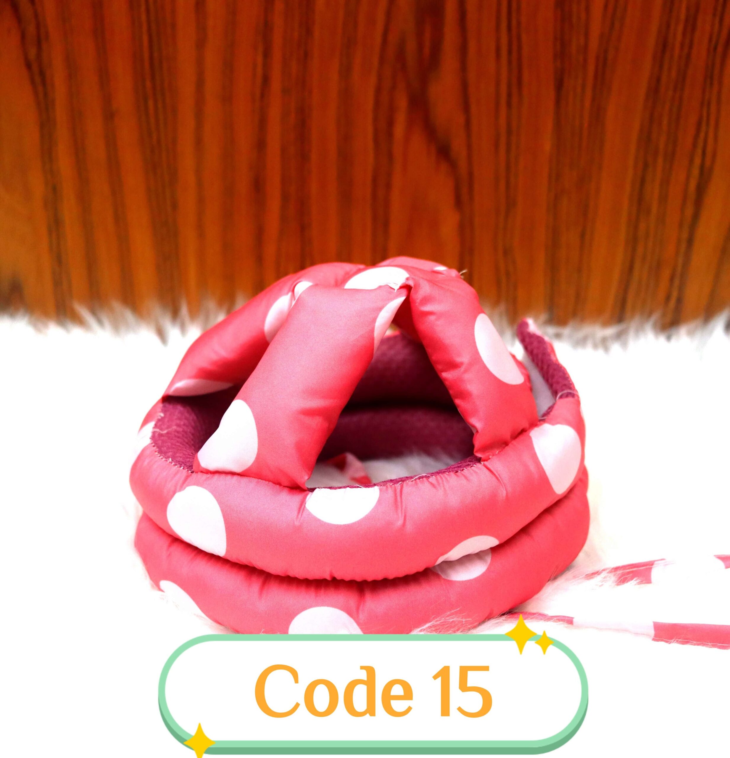 Code 15