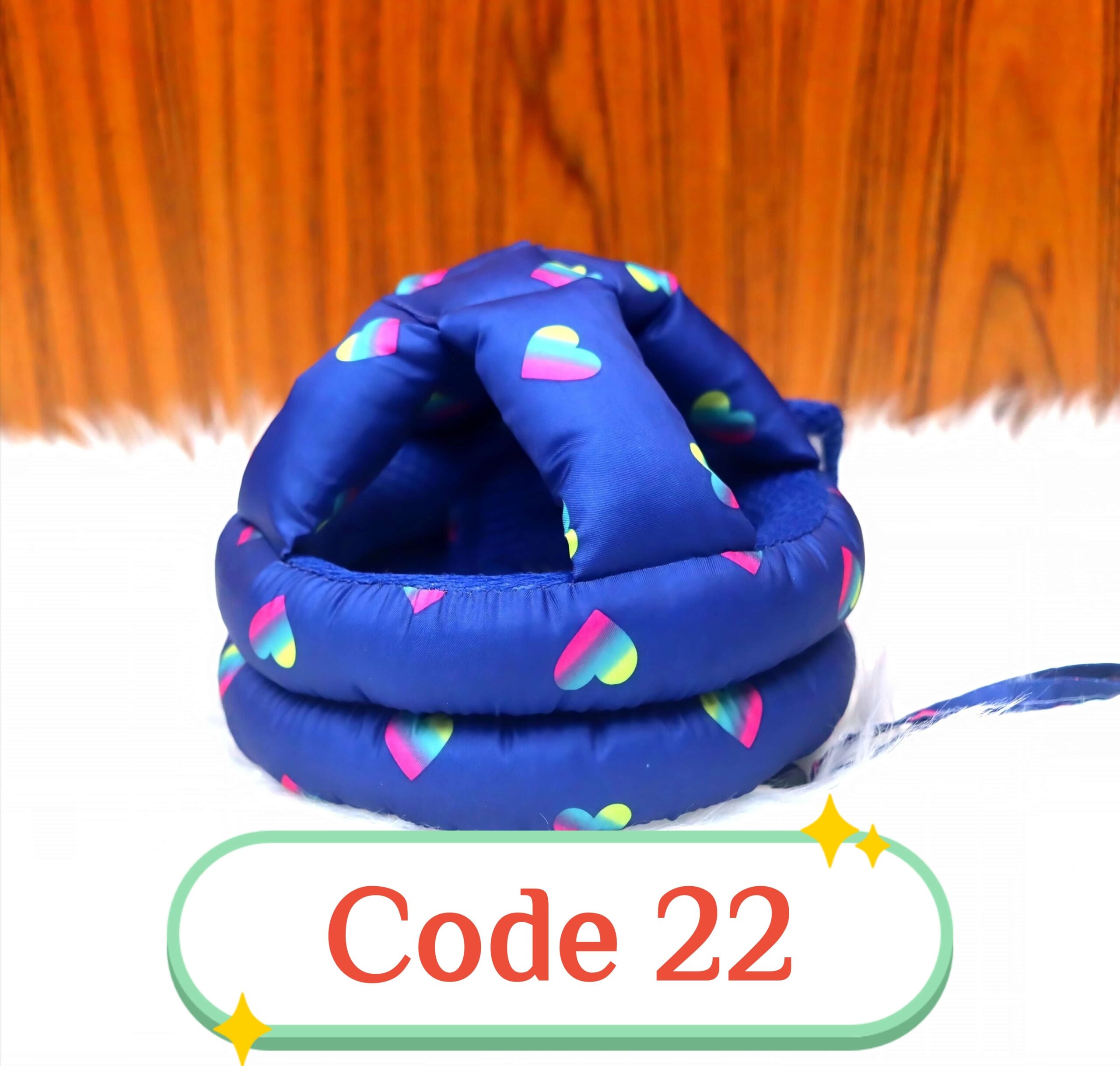 Code 22
