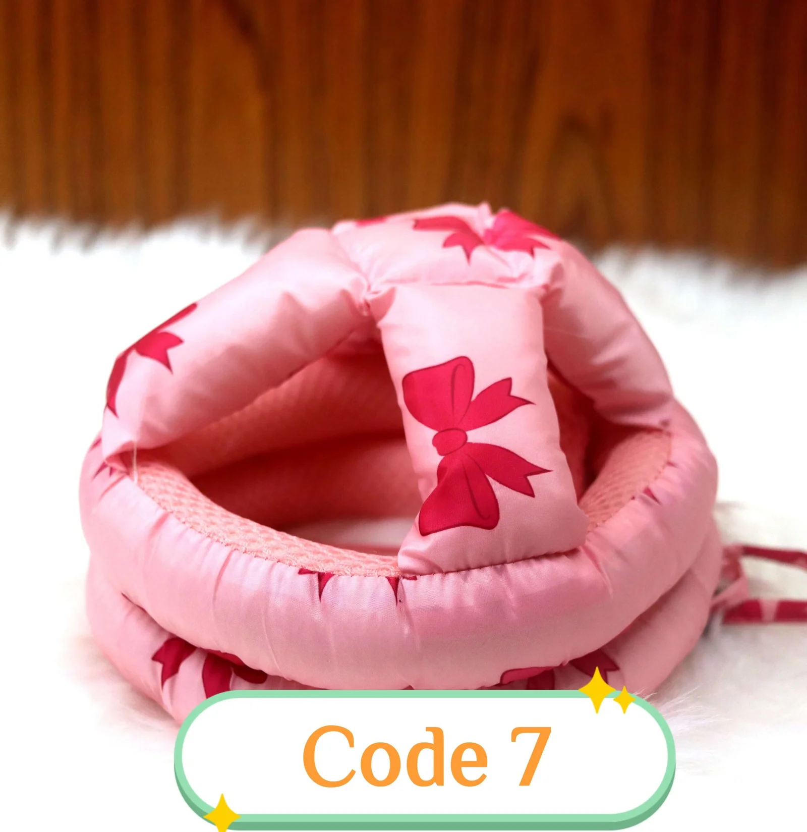 Code 7