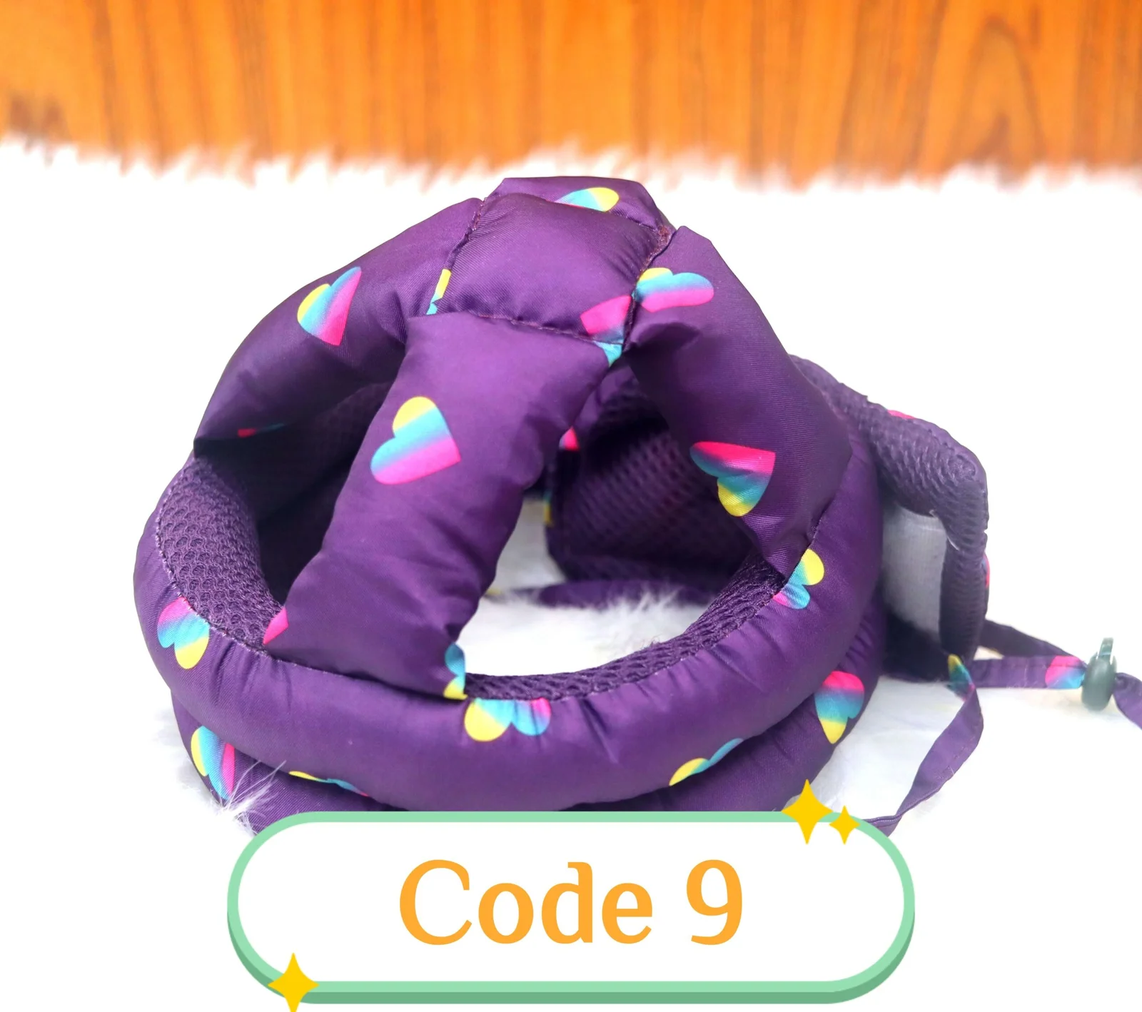 Code 9